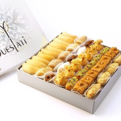 Kit Pâtisserie Premium Buyer - Achat en ligne